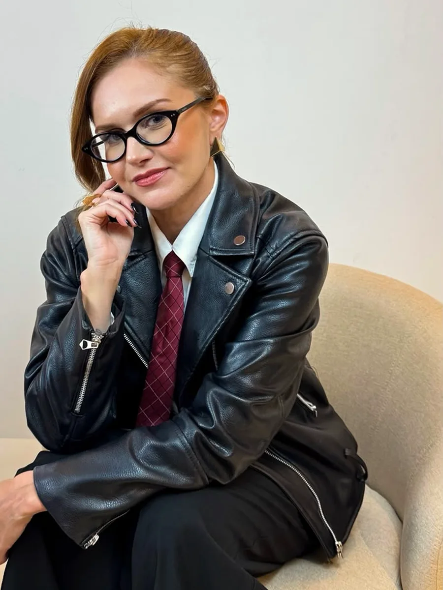Lorena Almeida, fashion stylist e consultora de imagem, criadora da Loly.